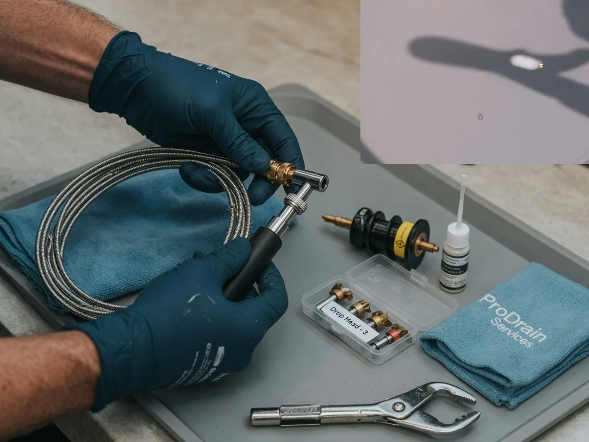 Why choose Drain Cleaning in Miami, WV